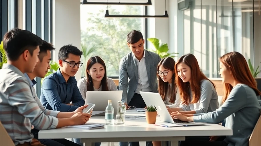 Ảnh hưởng của thần số học đến sự nghiệp năm 2025