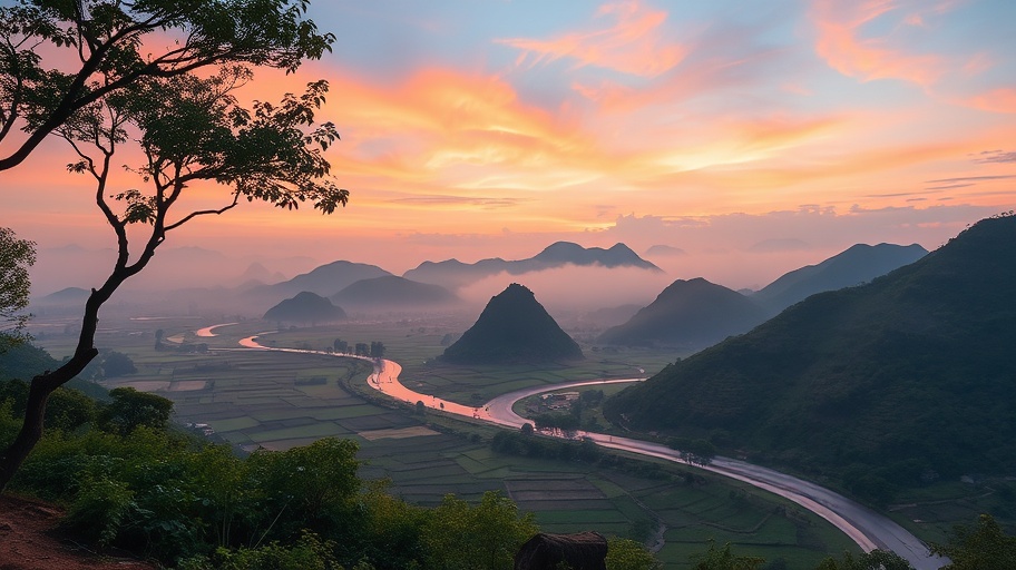 Ảnh khát khao tiềm ẩn