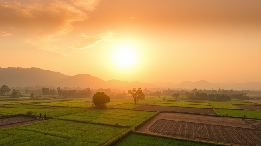 Ảnh minh họa cho sự thay đổi tích cực