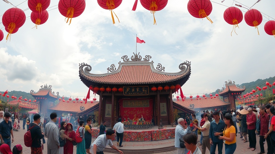 Ảnh văn hóa và nỗi sợ hãi