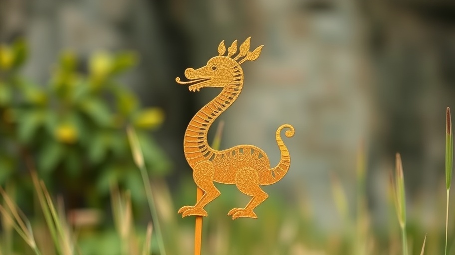 Biểu tượng dân gian về trâu