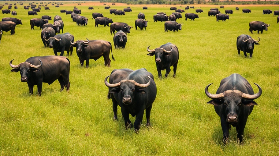 Bò trên cánh đồng ở Việt Nam, ý nghĩa văn hóa