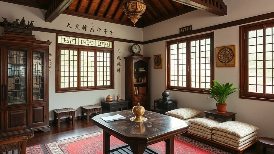 Các trường phái thần số học khác nhau