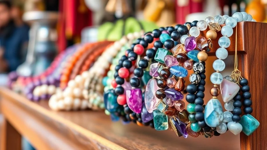 Cách chọn vòng phong thuỷ chuẩn