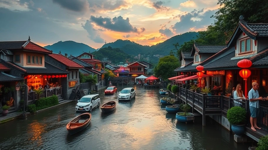 kham-pha-the-gioi-canh-diem-qua-weibo