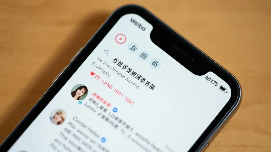 Cách theo dõi và tương tác với Cảnh Điềm