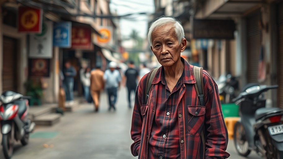 Cảm giác không tự tin khi mơ thấy quần áo cũ