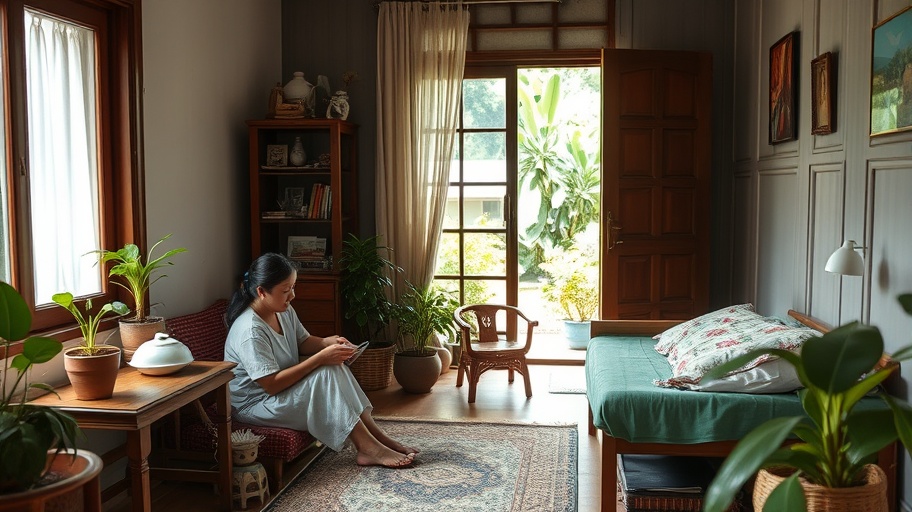 Cảm thấy an toàn trong giấc mơ thấy anh em