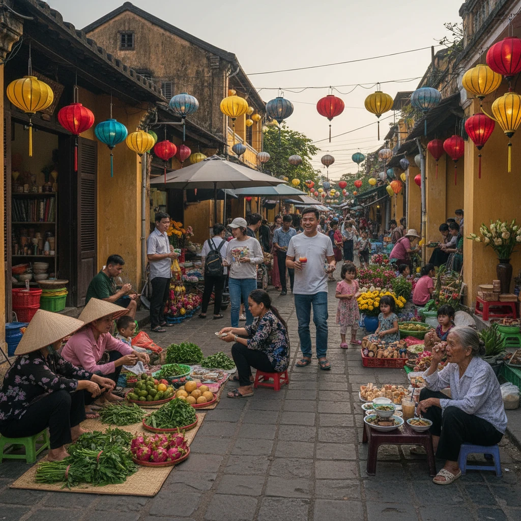 Cảnh xã hội nơi ù tai có thể là một dấu hiệu