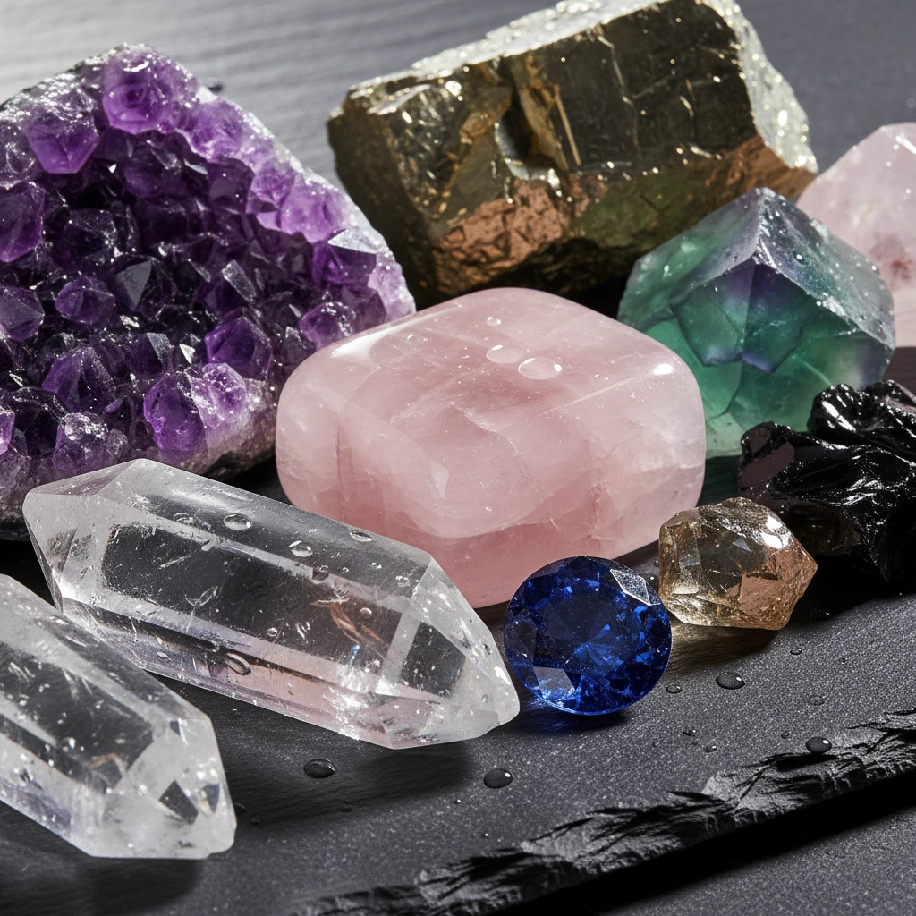 Chất lượng sản phẩm tại cửa hàng đá phong thủy