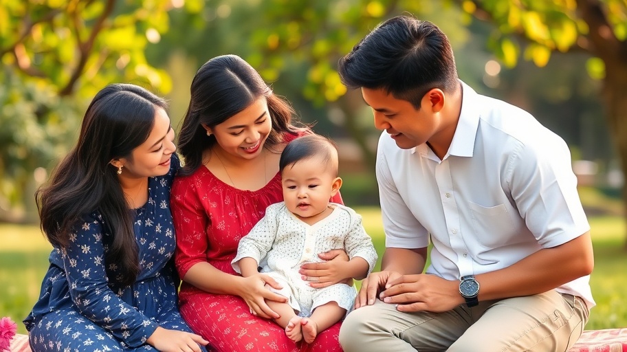 Chọn tên qua thần số học cho bé tại Việt Nam