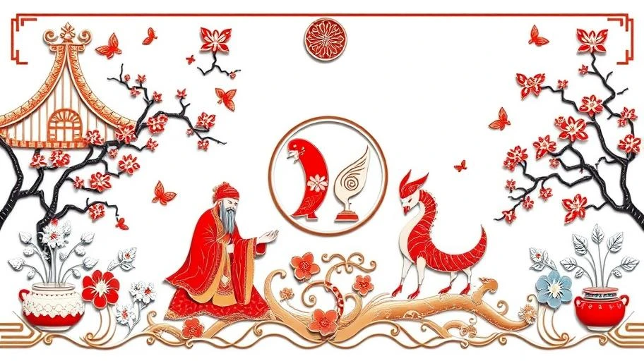 Chủ đề và thông điệp tối ưu SEO điềm rủi chap 57