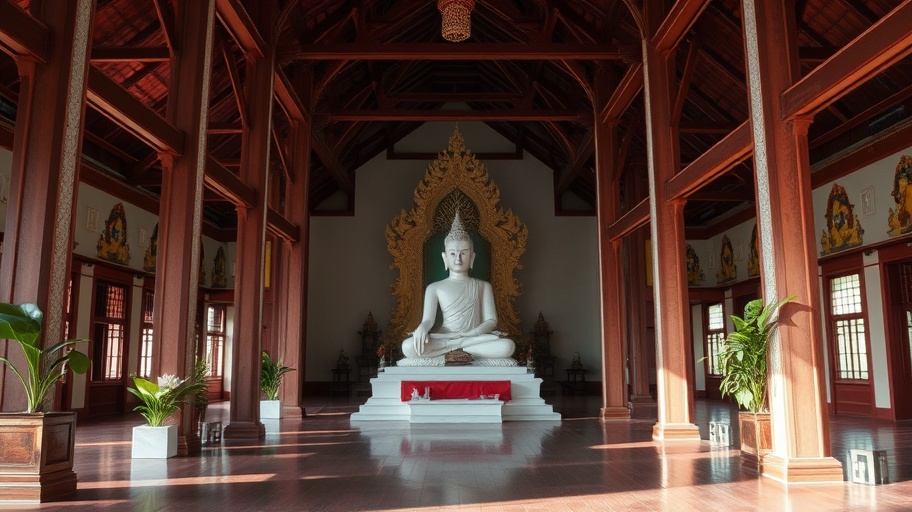 Chùa Phật giáo tại Việt Nam