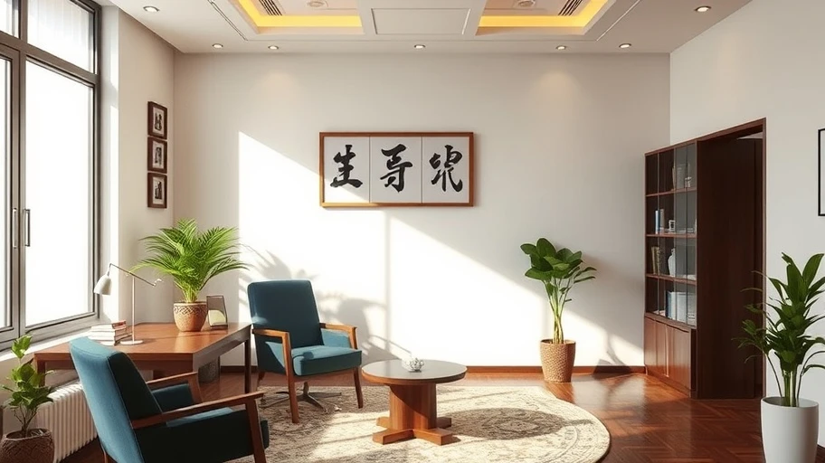 Chuyên gia phong thủy tư vấn tại Việt Nam