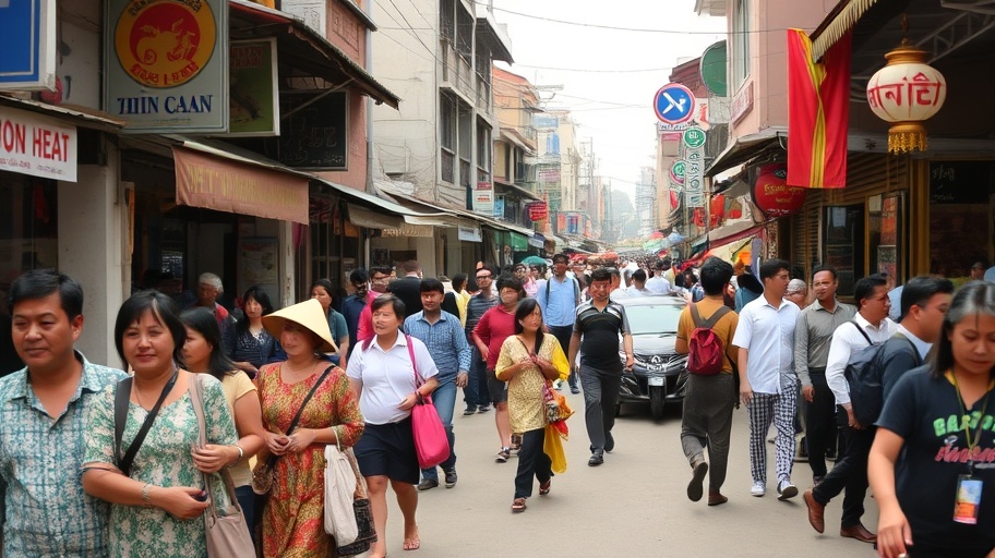 Cuộc sống đa dạng và sự mới mẻ từ giấc mơ quan hệ với người lạ.