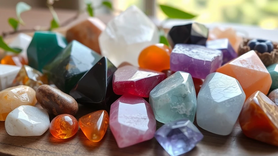 Đá phong thủy Yên Bái nổi bật