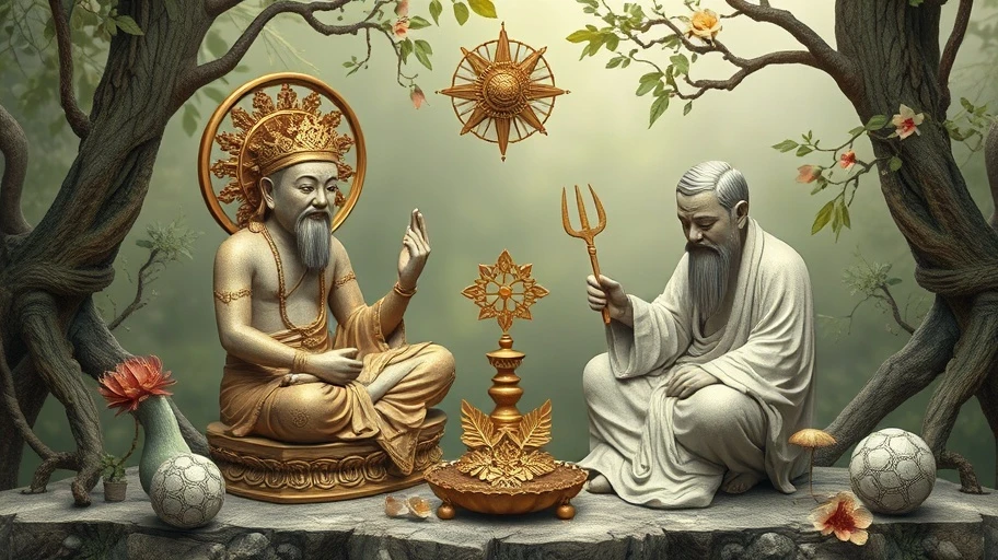 Đặc điểm nổi bật thần số học 4 và 7