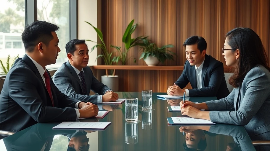 Đặc điểm tính cách của người có số chủ đạo 8