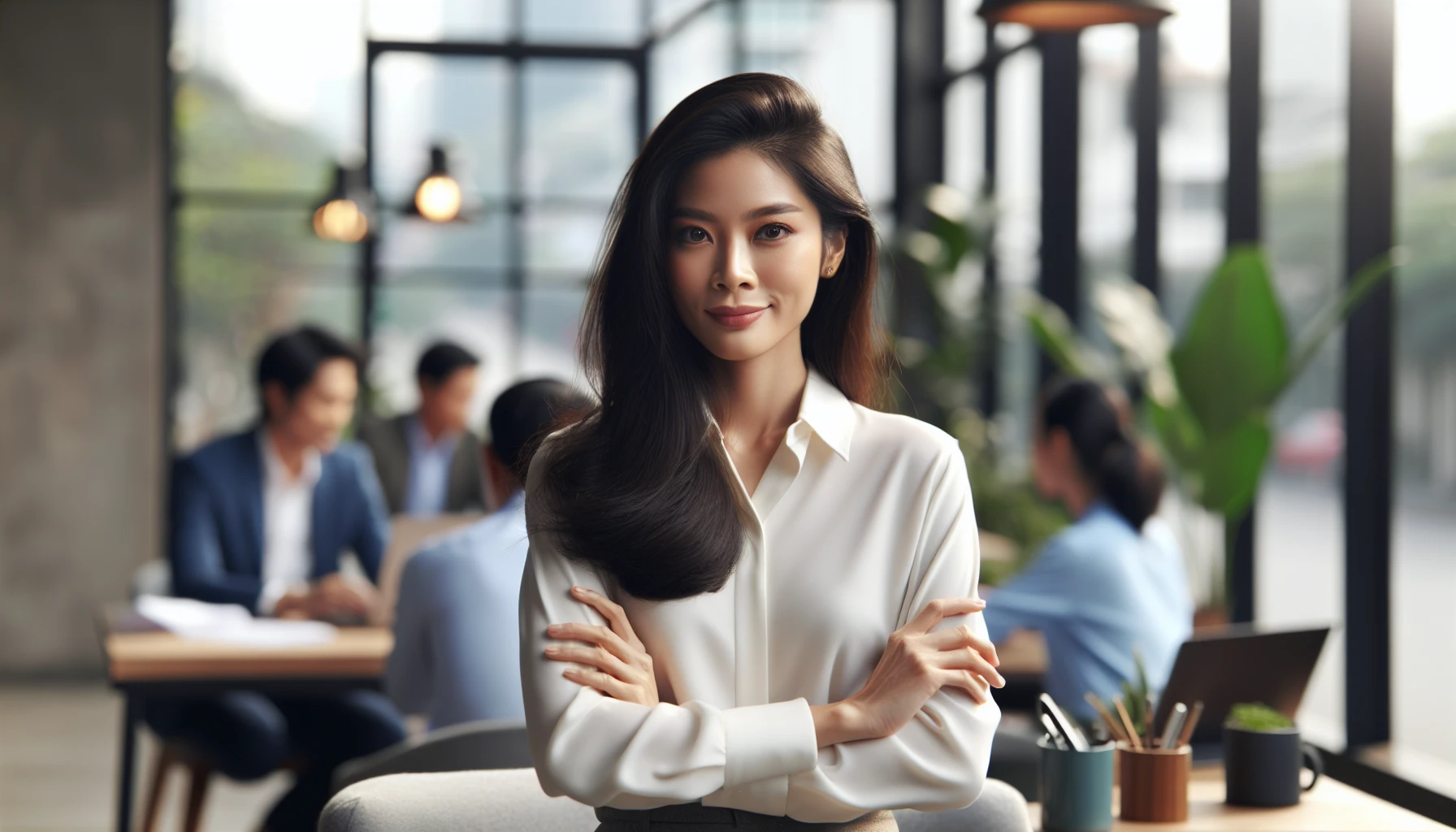 Đặc điểm tính cách của người mang thần số học số 8