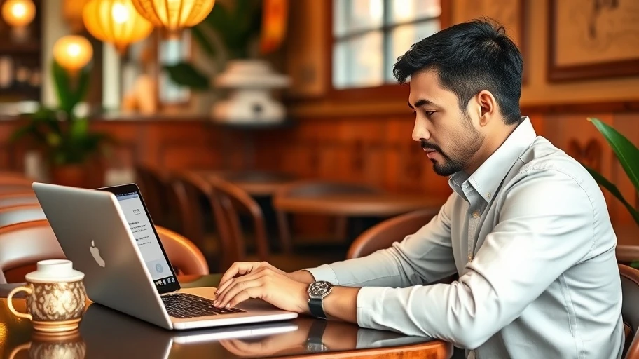 Đánh giá trực tuyến dịch vụ phong thủy