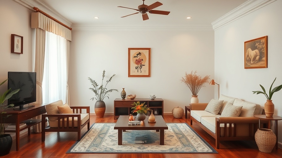 Dấu hiệu phong thủy mang lại sức khỏe và tài lộc
