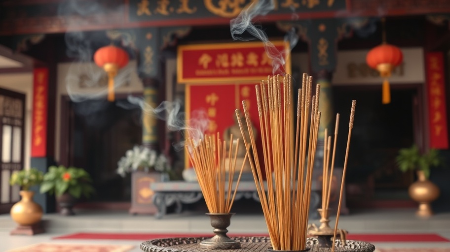 Đền thờ truyền thống tại Việt Nam