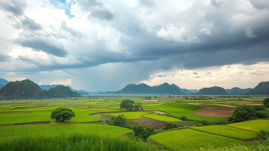 Điềm báo trong giấc mơ
