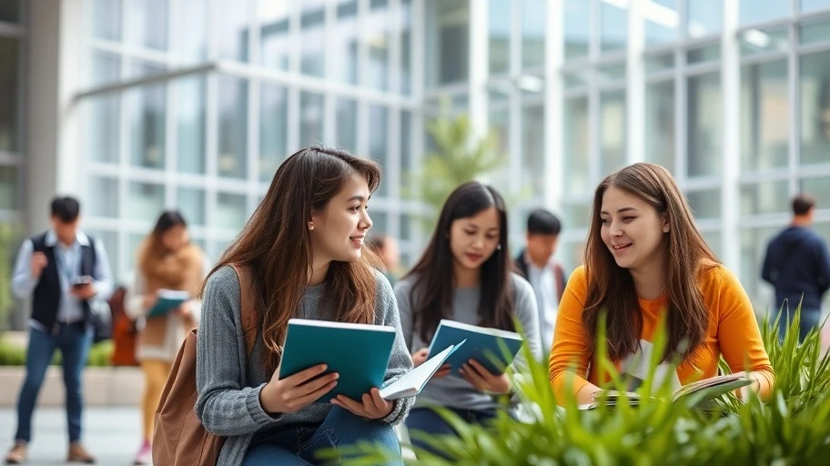 Điểm chuẩn đại học FPT