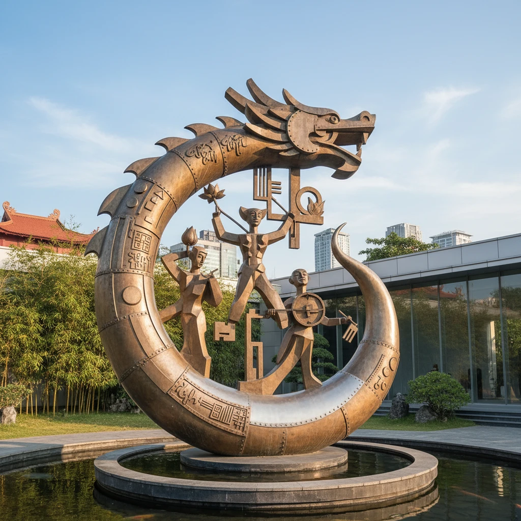 diem-phung-thi-hue-bi-an-trong-nghe-thuat-dieu-khac