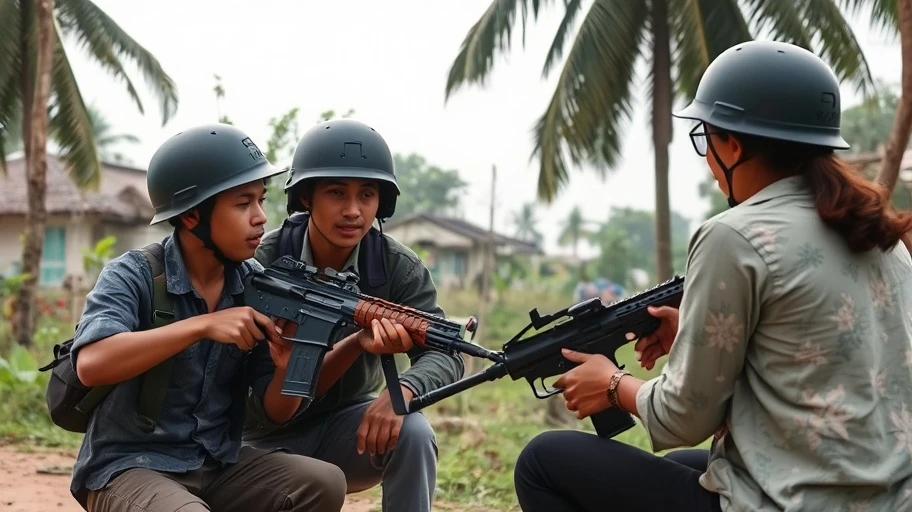 Điểm thân thiết trong Free Fire và cách tính