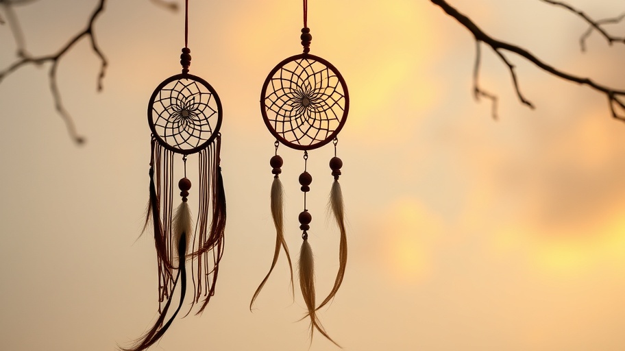 Dreamcatcher truyền thống của Việt Nam
