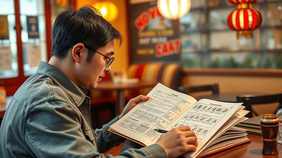 Dự đoán tương lai bằng thần số học Fahasa