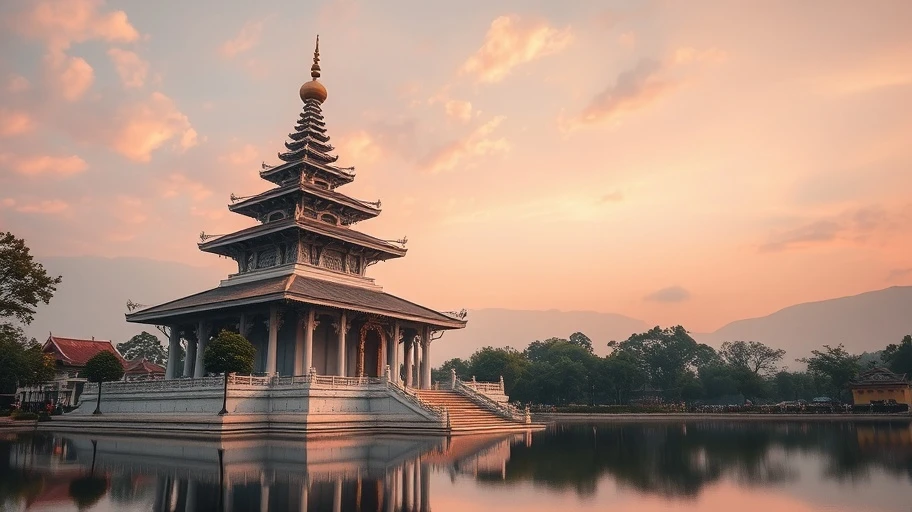 Giá trị tinh thần trong Phong Thủy Quang Minh