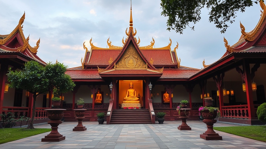 Giấc mơ theo quan điểm Phật giáo, chiêm bao thấy bố đã mất