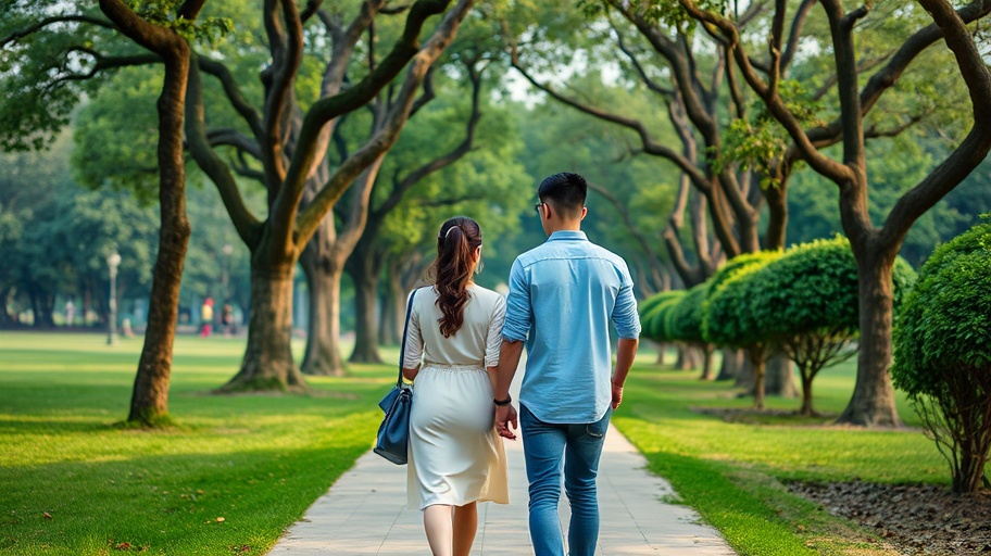 Giấc mơ về người yêu cũ và ý nghĩa của nó