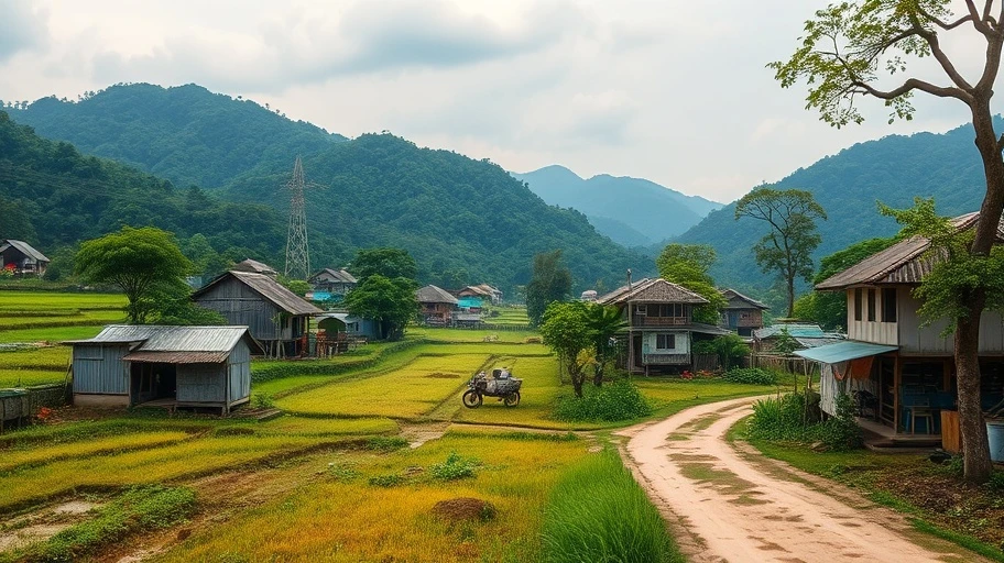 Hệ thống con số trong thần số học