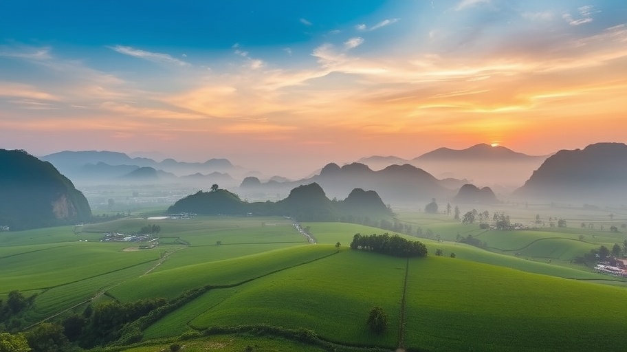 Hình ảnh bình an tâm lý liên quan đến giấc mơ bà bầu