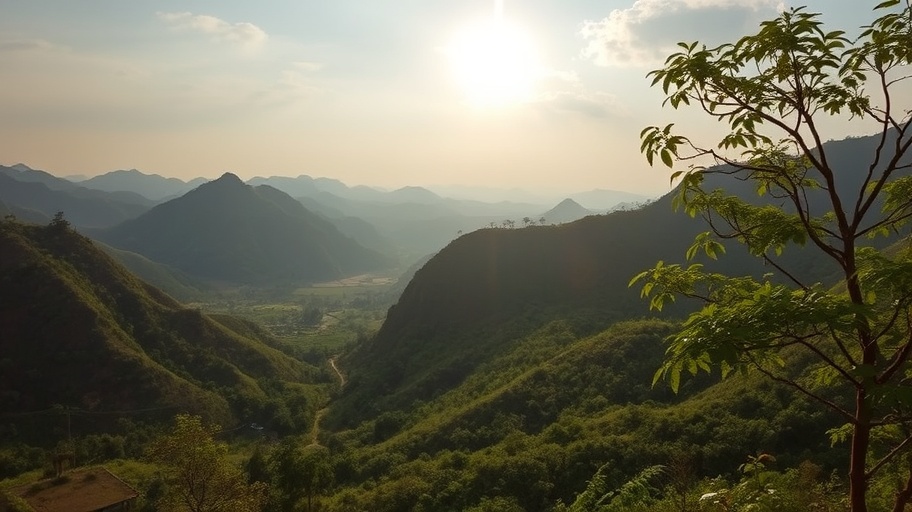 Hình ảnh đại diện cho văn hóa miền Nam