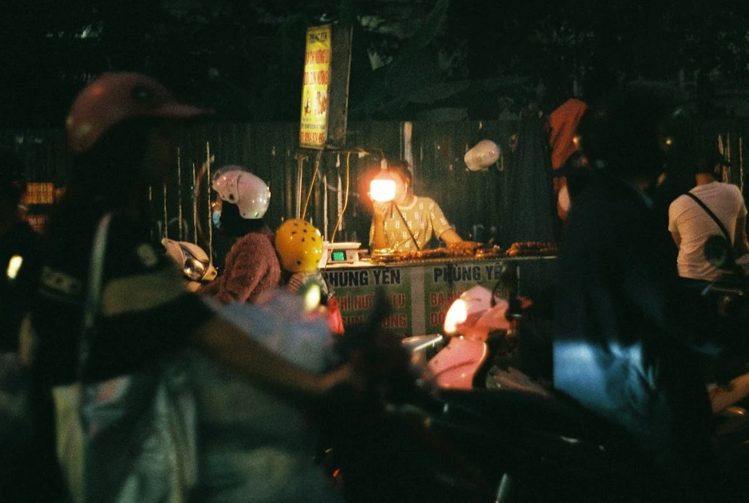 Hình ảnh điềm gở trong nghệ thuật truyền thông