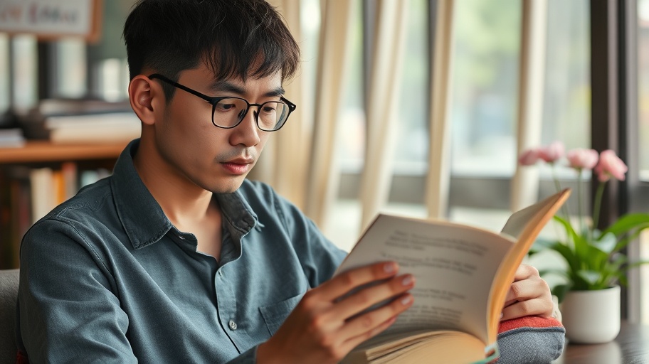 Hình ảnh học hỏi kinh nghiệm từ giấc mơ