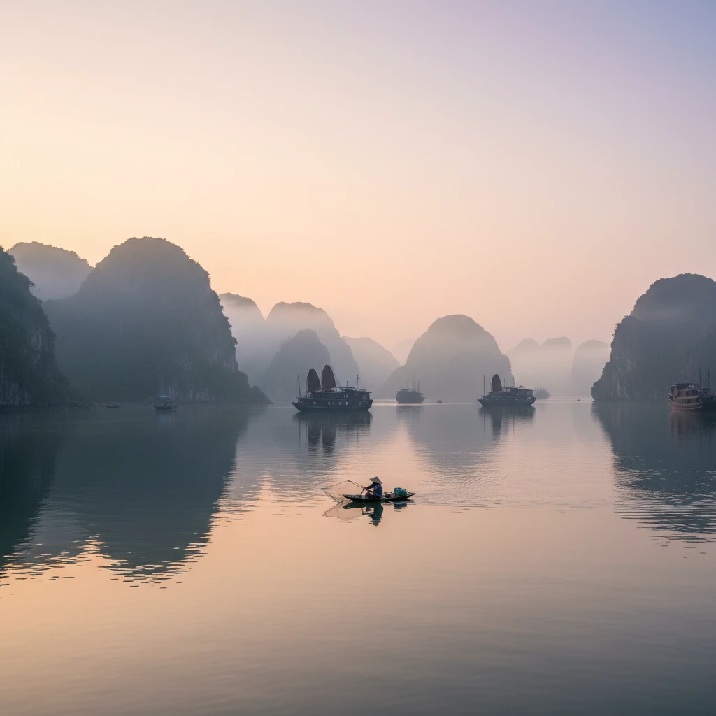 hình ảnh phong cảnh thần số học me