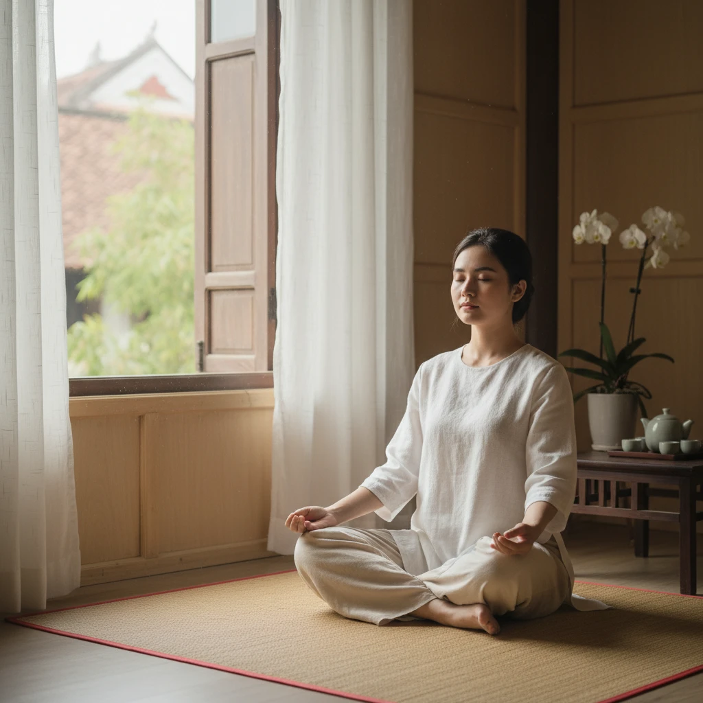 Hình ảnh quản lý cảm xúc