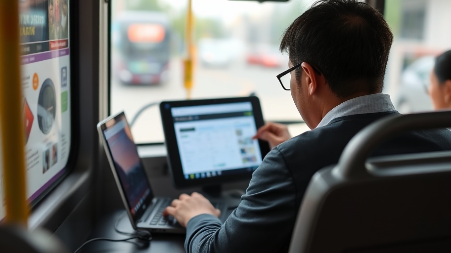 Hình ảnh quy trình đặt vé online của Điền Linh