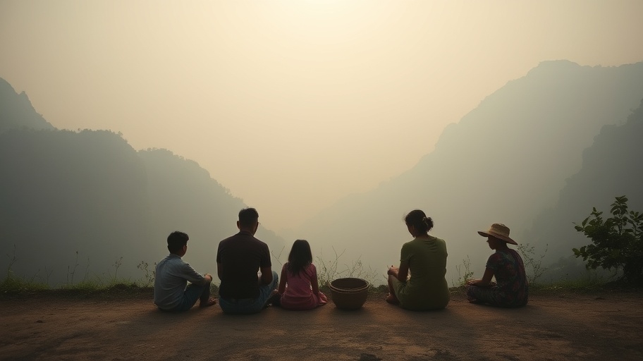 Hình ảnh tụ họp gia đình, mơ thấy em dâu