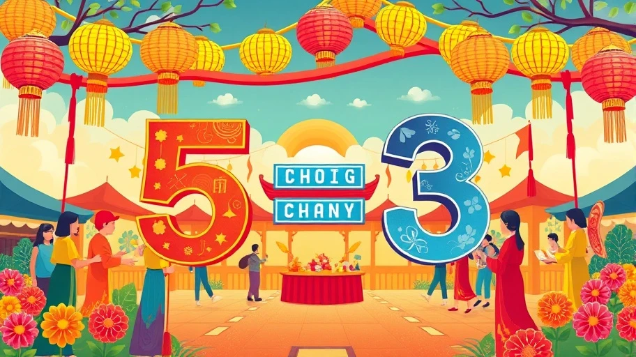 Hình ảnh tương hợp thần số học 5 và 3