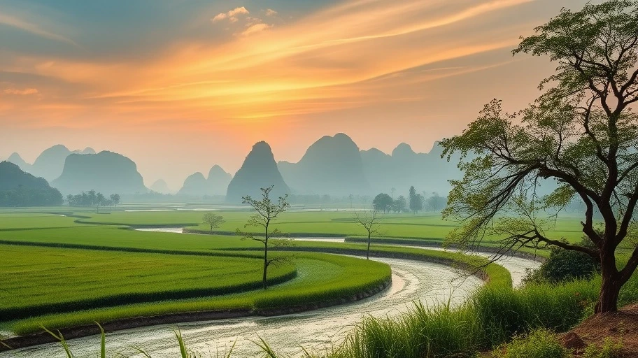 Hình ảnh về thần số học 4 và 7