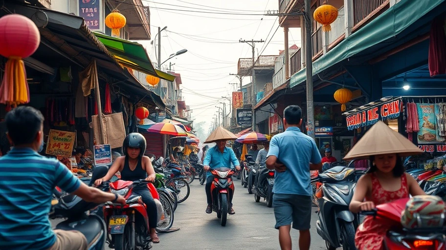 Hòa hợp thần số học 3 và số 5