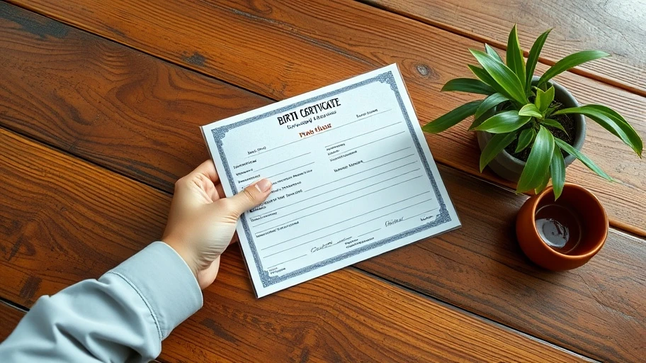 Hướng dẫn cách tính số định mệnh trong thần số học.
