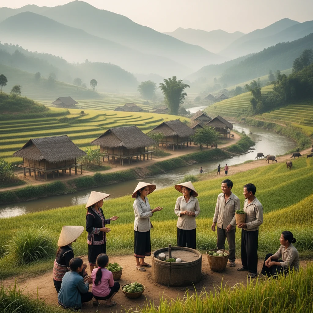 Khả năng giao tiếp trong thần số học 3 số 2