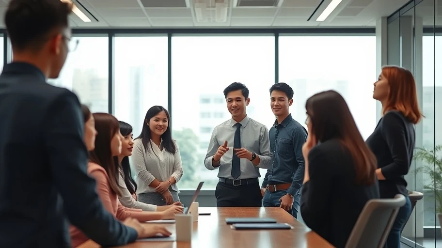 Khả năng lãnh đạo thần số học số 22